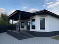 Жеке үй · 4 бөлме · 130 м² · 6 жүзд., Қарағайлы ш/а., бағасы: 81 млн ₸ в Алматы, Наурызбайский р-н — фото 2