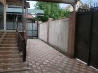 Отдельный дом · 7 комнат · 360 м² · 7 сот., мкр АДК, Сухэ Батора 1/3 за 120 млн 〒 в Алматы, Алатауский р-н