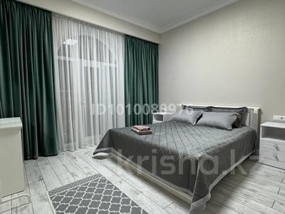 2-бөлмелі пәтер · 60 м² · 14/15 қабат, 17-й мкр, ​17-й микрорайон 6, бағасы: 330 000 ₸ в Актау