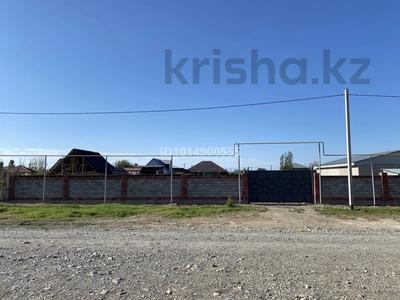 Участок · 15 соток, Коркыт ата 14 — Молодежный за 18.5 млн ₸ в Жаркенте