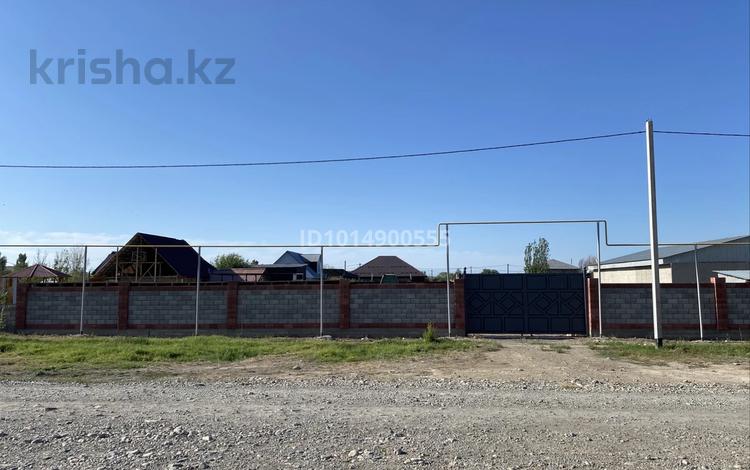 Жер телімі · 15 сотық, Коркыт ата 14 — Молодежный, бағасы: 18.5 млн ₸ в Жаркенте — фото 2