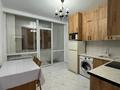 1-бөлмелі пәтер · 41 м² · 9/9 қабат, мкр Ожет, Северное Кольцо 92/13 блок 6 — Рынок Арлан, бағасы: 26.9 млн ₸ в Алматы, Алатауский р-н — фото 4