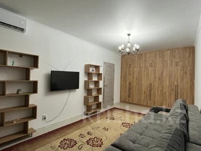 1-комнатная квартира · 41 м² · 9/9 этаж, мкр Ожет, Северное Кольцо 92/13 блок 6 — Рынок Арлан за 26.9 млн 〒 в Алматы, Алатауский р-н