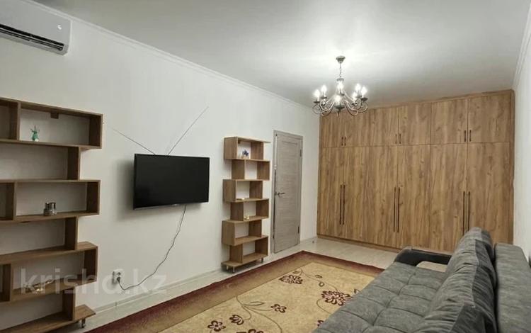 1-бөлмелі пәтер · 41 м² · 9/9 қабат, мкр Ожет, Северное Кольцо 92/13 блок 6 — Рынок Арлан, бағасы: 26.9 млн ₸ в Алматы, Алатауский р-н — фото 10