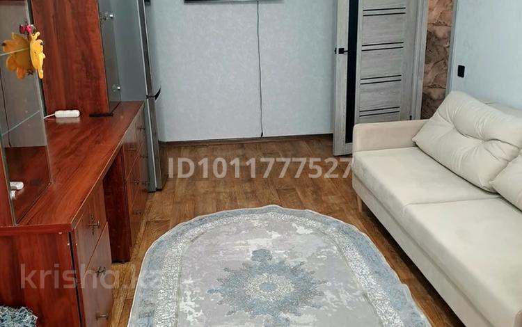 2-бөлмелі пәтер · 48 м² · 2/5 қабат, 2мкр 29, бағасы: 200 000 ₸ в Конаеве — фото 2