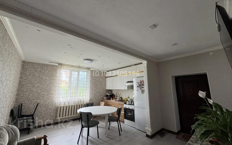 Отдельный дом · 4 комнаты · 110 м² · 5 сот., мкр Теректы 39 — Трц Апорт Молл за 330 000 ₸ в Алматы, Алатауский р-н — фото 5