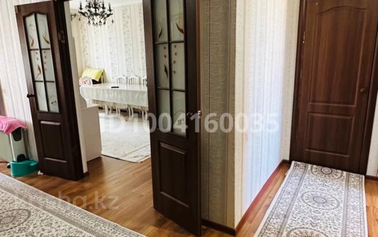 2-бөлмелі пәтер · 61.9 м² · 5 қабат, Арай 2, 2 дом 118, бағасы: 17 млн ₸ в  — фото 2
