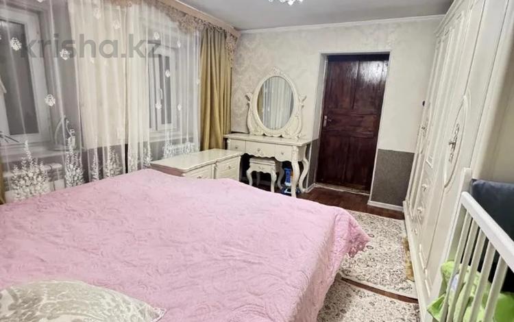 Часть дома · 2 комнаты · 38 м² · 3.5 сот., Гетте 356 за 45 млн ₸ в Алматы, Турксибский р-н — фото 2