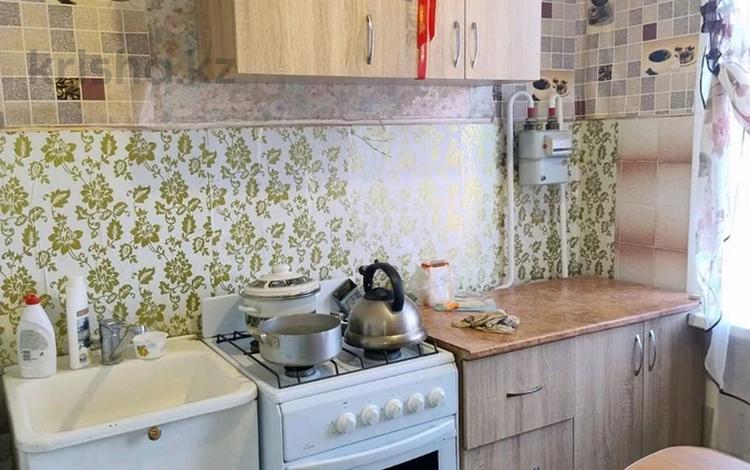 1-бөлмелі пәтер · 34 м² · 5/5 қабат, Букетова, бағасы: 100 000 ₸ в Петропавловске — фото 2
