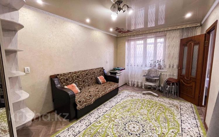 3-бөлмелі пәтер · 65.3 м² · 2/4 қабат, Центр, бағасы: 20.5 млн ₸ в Талдыкоргане — фото 5