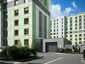 2-комнатная квартира · 64.5 м² · 4/9 этаж, Шамши Калдаякова 42 — ЦЕНА НИЖЕ ЧЕМ У ЗАСТРОЙЩИКА ‼️‼️‼️ за ~ 40 млн ₸ в Астане, Сарайшык р-н — фото 2