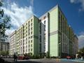 2-комнатная квартира · 64.5 м² · 4/9 этаж, Шамши Калдаякова 42 — ЦЕНА НИЖЕ ЧЕМ У ЗАСТРОЙЩИКА ‼️‼️‼️ за ~ 40 млн ₸ в Астане, Сарайшык р-н — фото 21