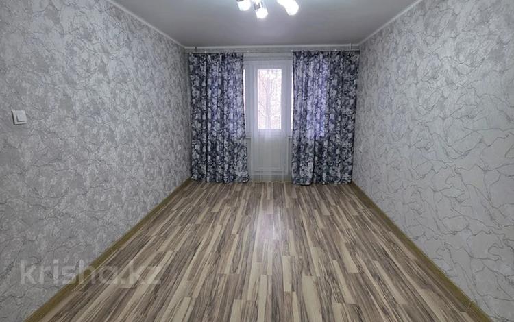2-комнатная квартира · 48 м² · 4/5 этаж, ГАГАРИНА — КАЛДАЯКОВА за 16.8 млн ₸ в Шымкенте, Аль-Фарабийский р-н — фото 2