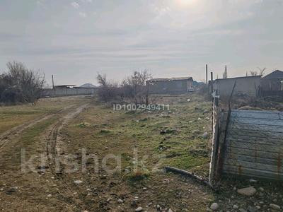 Участок · 12 соток, Новоджамбулец массив дача за 5 млн ₸ в Таразе