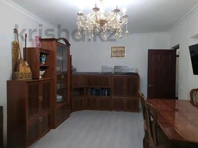 3-бөлмелі пәтер · 80 м² · 1/10 қабат, Ақсай-4 ш/а., бағасы: 59.5 млн ₸ в Алматы, Ауэзовский р-н