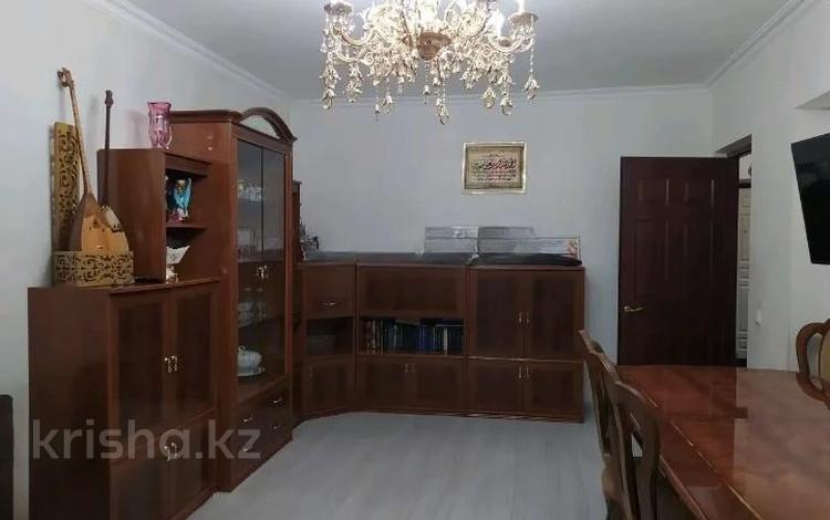 3-бөлмелі пәтер · 80 м² · 1/10 қабат, Ақсай-4 ш/а., бағасы: 59.5 млн ₸ в Алматы, Ауэзовский р-н — фото 2