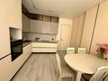 3-бөлмелі пәтер · 95 м² · 12 қабат, Туран 52/2, 52/3, бағасы: 72.4 млн ₸ в Астане, Есильский р-н