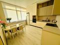 3-бөлмелі пәтер · 95 м² · 12 қабат, Туран 52/2, 52/3, бағасы: 72.4 млн ₸ в Астане, Есильский р-н — фото 2