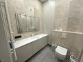 3-бөлмелі пәтер · 95 м² · 12 қабат, Туран 52/2, 52/3, бағасы: 72.4 млн ₸ в Астане, Есильский р-н — фото 9