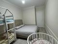 3-бөлмелі пәтер · 106 м² · 3/10 қабат, Бокейхана 16\1, бағасы: 95 млн ₸ в Астане, Есильский р-н — фото 11