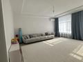 3-бөлмелі пәтер · 106 м² · 3/10 қабат, Бокейхана 16\1, бағасы: 95 млн ₸ в Астане, Есильский р-н — фото 4