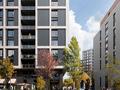 2-комнатная квартира · 67.5 м², Абая 2а/1 за ~ 37.1 млн ₸ в Абай — фото 4