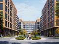 2-комнатная квартира · 67.5 м², Абая 2а/1 за ~ 37.1 млн ₸ в Абай — фото 7