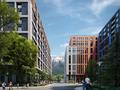 2-комнатная квартира · 67.5 м², Абая 2а/1 за ~ 37.1 млн ₸ в Абай