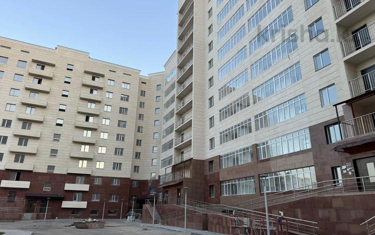 3-комнатная квартира, 97.7 м², 6/12 этаж, Кошкарбаева 42/1 за 30.9 млн 〒 в Астане, Алматы р-н — фото 4