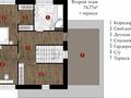 Жеке үй · 8 бөлме · 179 м² · 6 жүзд., Е 918 9 — Мангилик ел - Туран, бағасы: 150 млн ₸ в Астане — фото 12