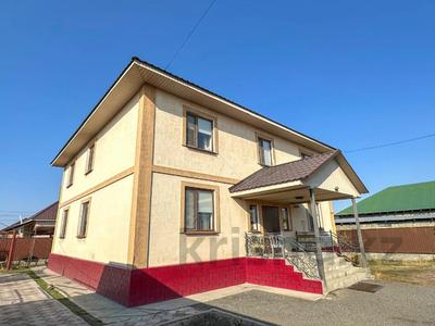 Отдельный дом · 6 комнат · 273 м² · 10 сот., Жылысай за 61 млн 〒 в Талдыкоргане