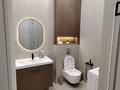2-комнатная квартира · 47 м² · 12/16 этаж, Туран 39а — Сыганак за 25 000 〒 в Астане, Нура р-н — фото 12