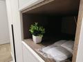 2-комнатная квартира · 47 м² · 12/16 этаж, Туран 39а — Сыганак за 25 000 〒 в Астане, Нура р-н — фото 16