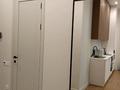 2-комнатная квартира · 47 м² · 12/16 этаж, Туран 39а — Сыганак за 25 000 〒 в Астане, Нура р-н — фото 21