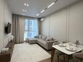 2-бөлмелі пәтер · 47 м² · 12/16 қабат, Туран 39а — Сыганак, бағасы: 27 000 ₸ в Астане, Нура р-н — фото 6