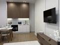 2-бөлмелі пәтер · 47 м² · 12/16 қабат, Туран 39а — Сыганак, бағасы: 27 000 ₸ в Астане, Нура р-н — фото 7