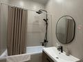 2-бөлмелі пәтер · 47 м² · 12/16 қабат, Туран 39а — Сыганак, бағасы: 27 000 ₸ в Астане, Нура р-н — фото 23