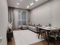 2-комнатная квартира · 47 м² · 12/16 этаж, Туран 39а — Сыганак за 25 000 〒 в Астане, Нура р-н — фото 7