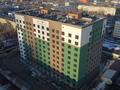 2-комнатная квартира · 71.6 м² · 9/11 этаж, Победы 70/2 за 31 млн ₸ в Костанае