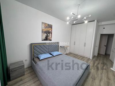 3-комнатная квартира · 90 м² · 3/9 этаж, Абая 123 за 25 000 ₸ в Костанае