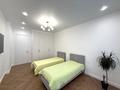 3-комнатная квартира · 107.6 м² · 7/9 этаж, Сыганак 52, 52/1 — Кабанбай батыр за 128 млн ₸ в Астане, Есильский р-н — фото 10