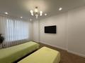 3-комнатная квартира · 107.6 м² · 7/9 этаж, Сыганак 52, 52/1 — Кабанбай батыр за 128 млн ₸ в Астане, Есильский р-н — фото 11