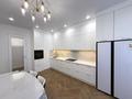 3-комнатная квартира · 107.6 м² · 7/9 этаж, Сыганак 52, 52/1 — Кабанбай батыр за 128 млн ₸ в Астане, Есильский р-н — фото 2