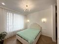 3-комнатная квартира · 107.6 м² · 7/9 этаж, Сыганак 52, 52/1 — Кабанбай батыр за 128 млн ₸ в Астане, Есильский р-н — фото 6