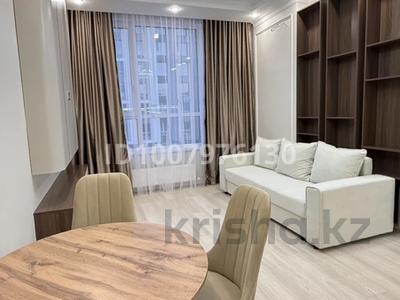 3-комнатная квартира · 65 м² · 8/12 этаж, Жубан Молдагалиев 3 за 45 млн 〒 в Астане, Нура р-н