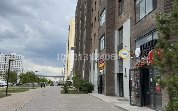 Свободное назначение · 100 м² за 1 млн ₸ в Астане, Сарайшык р-н — фото 2