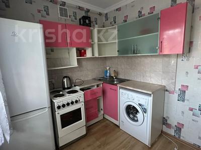 1-комнатная квартира · 34.2 м² · 4/5 этаж, Назарбаева 61/1 за 13.5 млн 〒 в Усть-Каменогорске