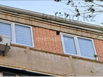 1-бөлмелі пәтер · 40 м² · 5/5 қабат, мкр Восток — Кабиско,Грамад, бағасы: 18 млн ₸ в Шымкенте, Аль-Фарабийский р-н