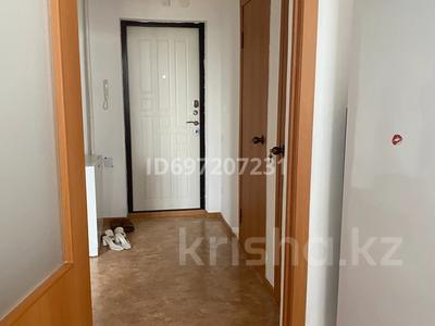 1-бөлмелі пәтер · 42 м² · 6/9 қабат, мкр. Зачаганск пгт, Монкеулы 108/6, бағасы: 100 000 ₸ в Уральске