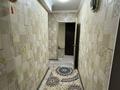 1-комнатная квартира, 32.1 м², 1/4 этаж, Ул.Алии Молдагулова за 12 млн 〒 в Шымкенте, Аль-Фарабийский р-н — фото 3